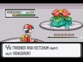 Pokemon Light Platinum: World Championship vs. Ash Ketchum