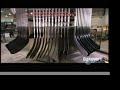 How It's Made - Pro Hockey Sticks