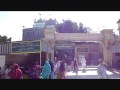 Shrine of Abdullah Shah Ghazi Karachi - YouTube