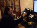 VO 52 Amateur Satellite Communication