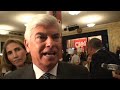 Candidate Challenge: Chris Dodd