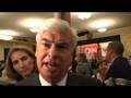 Candidate Challenge: Chris Dodd
