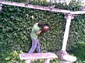 jardinagem na italia