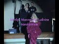transformiste experience show ludivine marylin