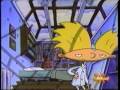 Hey Arnold on DVD
