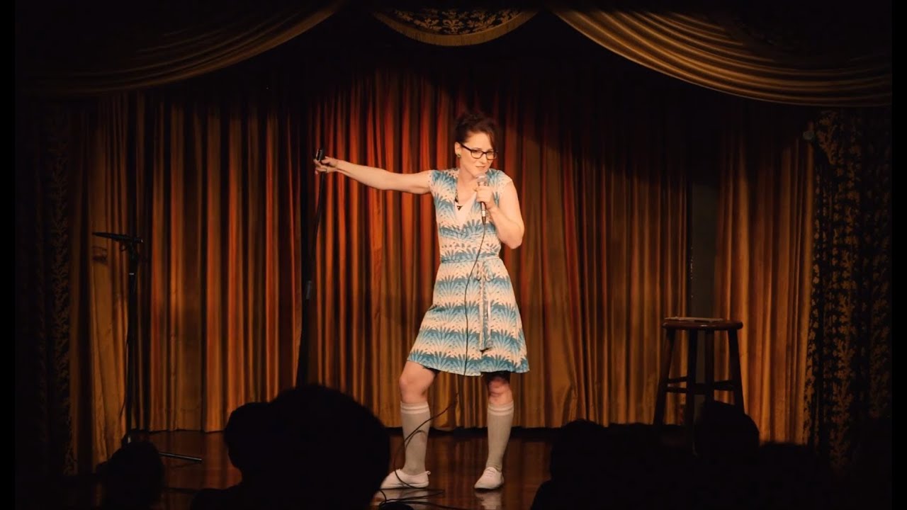 Feminist Burlesque