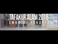 Tafakur Alam 2018 SMAN 31 JAKARTA
