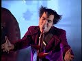 M- Machistador (live)