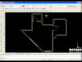 Hachura Aula 1/6 : VCAD 2009 - Tecnologia IntelliCAD RCTASK