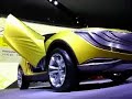 2007 NY Auto Show: Mazda Concept Cars