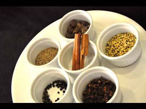 Garam Masala Recipe - Indian Spice Mix