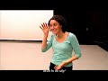 SOUND OF SILENCE TRAILER - Deaf Can Dance