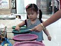 Shannon at Jusco