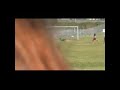 Canterbury v/s Black Town
