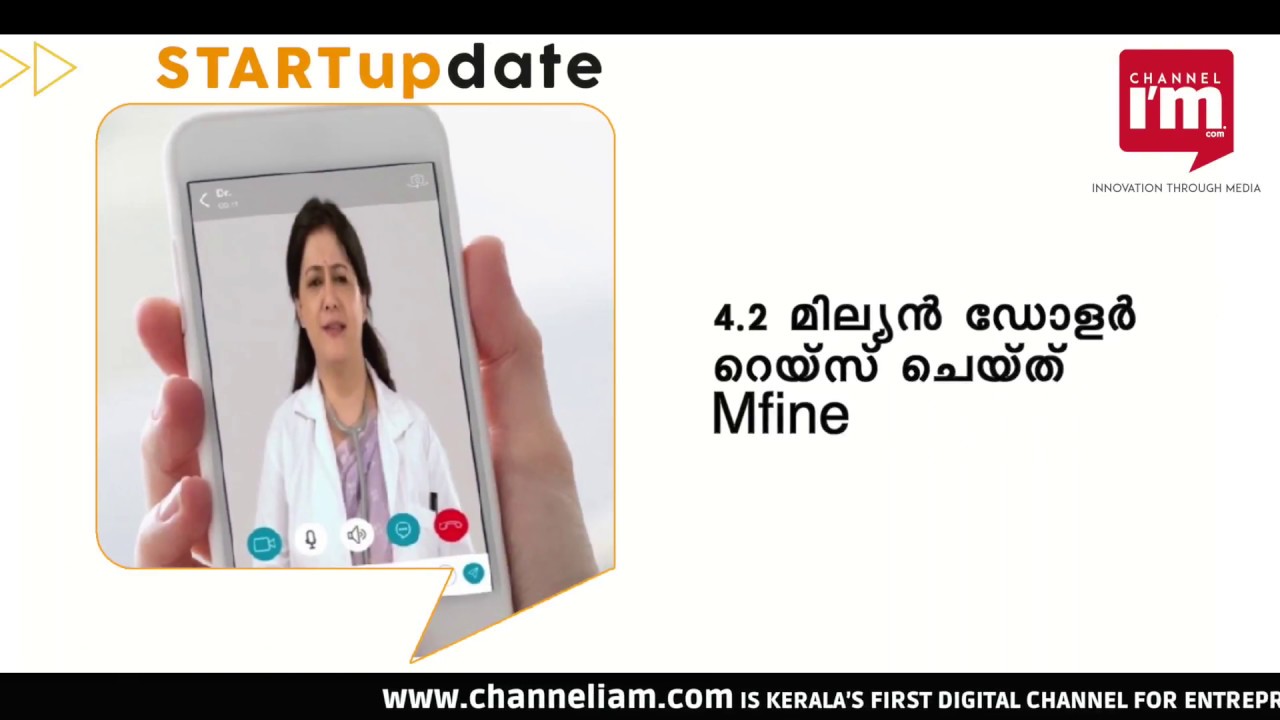 Doctors A Click Away