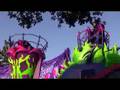 Disney's Halloween Parade 2008 レッツ・ゴー・ヴィランズ!(ミッキー&マレフィセント)