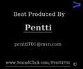 Eminem -Style Hip-Hop Instrumental (2008) [Pentti] [Beat 010]