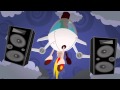 Wolfgang Gartner - Redline (Official Video)