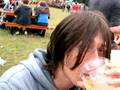 Glade Festival 2008,Friday More Drunk With Lads