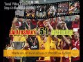 Galatasaray by Akpınar Aöl (11 TMA-1)H@K@N