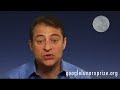 Google Lunar X PRIZE - Origin of this X PRIZE