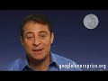 Google Lunar X PRIZE - Origin of this X PRIZE Google Lunar X PRIZE - Origin of this X PRIZE