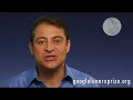 Google Lunar X PRIZE - Origin of this X PRIZE