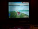 Super Monkey Ball Touch & Roll - Epicenter 11,500