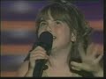 Young JoJo Performs Chain of Fools