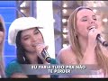 Ivete e \"Idolos\" no Gugu - 08-07 Ivete e \"Idolos\" no Gugu - 08-07