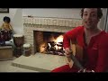 \"Orange Zig-Zags\" Unplugged