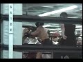 Rameau Thierry Sokoudjou Corners saviorJay51