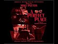Mike Patton - A Perfect Twist (vocal) Mike Patton - A Perfect Twist (vocal)