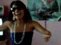 Justiina Beiing Funny