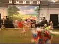 Fancy Shawl Dancing - 2006 Schmetizun Fancy Shawl Dancing - 2006 Schmetizun