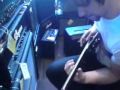 Al and J antics in Newcastle inc Bugera 333xl test.