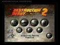 vggameplay's princescyther and raiko101 battle it out on the smash'em up classic destruction derby 2. commentary included.