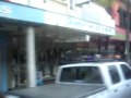 Terminal de buses en christchurch