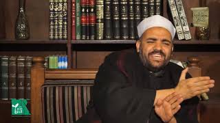 فصل في شروط الصلاة 1