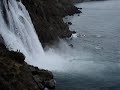 duden falls antalya duden falls antalya