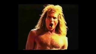 Video Promocional Fecha Dead Jail or Rock and rock Internacional