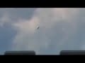 A BETTER LOOK AT THE DENVER UFO SIGHTINGS ...
