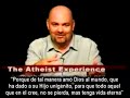 Usando Juan 3:16 Para Convertir A Los Ateos