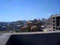 Yerevan from the top of the Monument