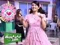 Ang Pagbabalik Ng BULAGAAN sa Eat Bulaga June 7, 2008 part 1