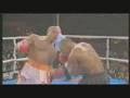 Donovan 'Razor' Ruddock is Back!