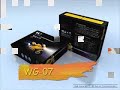 HID Xenon Well-done