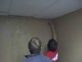 GI Prank --Walling Up! #2