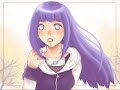 Hinata's Finally Snapped