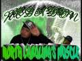 RICK JAMES MONEY FT. AaCE BOOGIE